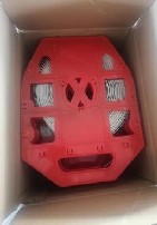 SS Stainless Steel Uncoated Bands Packaging information