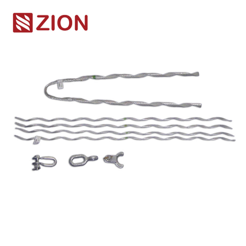 Dead-end for Medium /Long Span ADSS