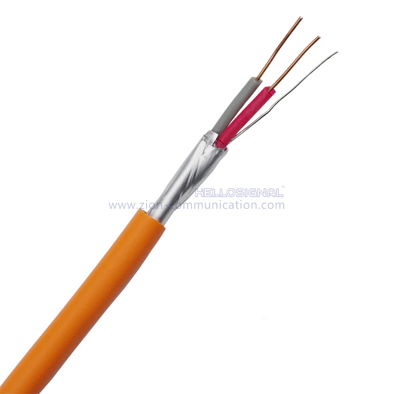 PH30 PH60 SR 114H Standard Cable