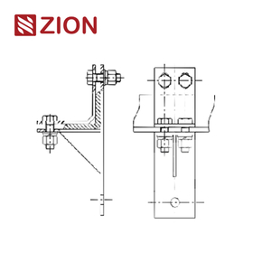 Immobility Clamp