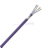 F/FTP CAT 6A Twisted Pair Installation Cable