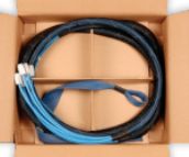 Cat 5e UTP Jack to Jack Trunk Cables4