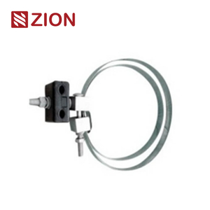 Down Lead Clamp