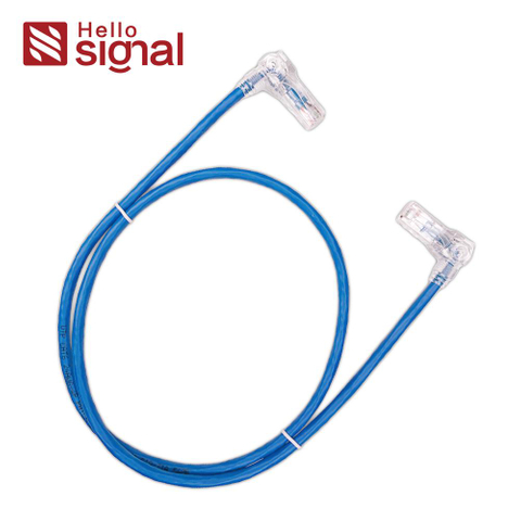360° UTP CAT6 Patch Cord