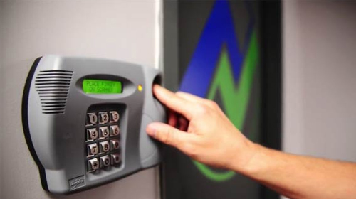 Access-Control-System