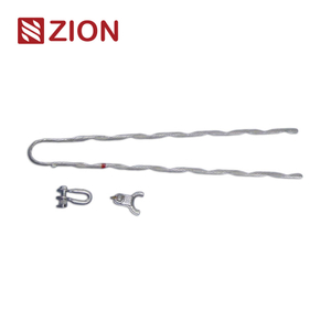 Dead-end for Short Span ADSS