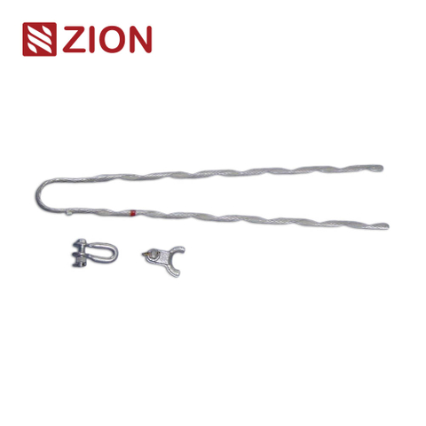 Dead-end for Short Span ADSS