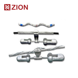 Vibration Damper、Armour Rod