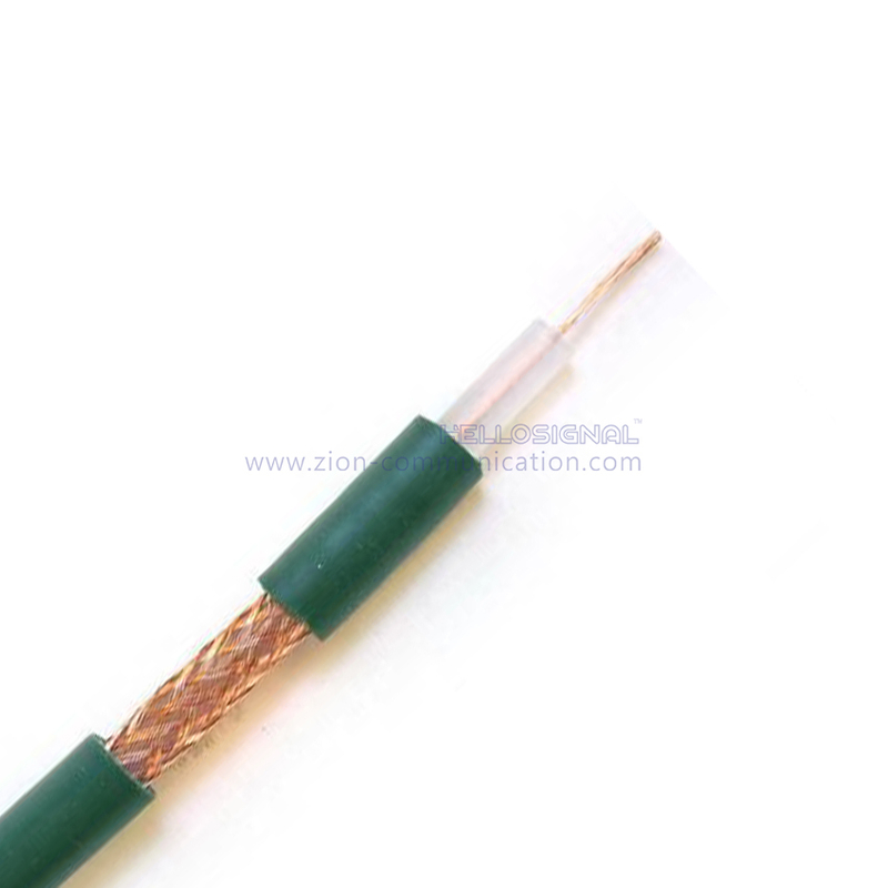 KX8 Coaxial Cable
