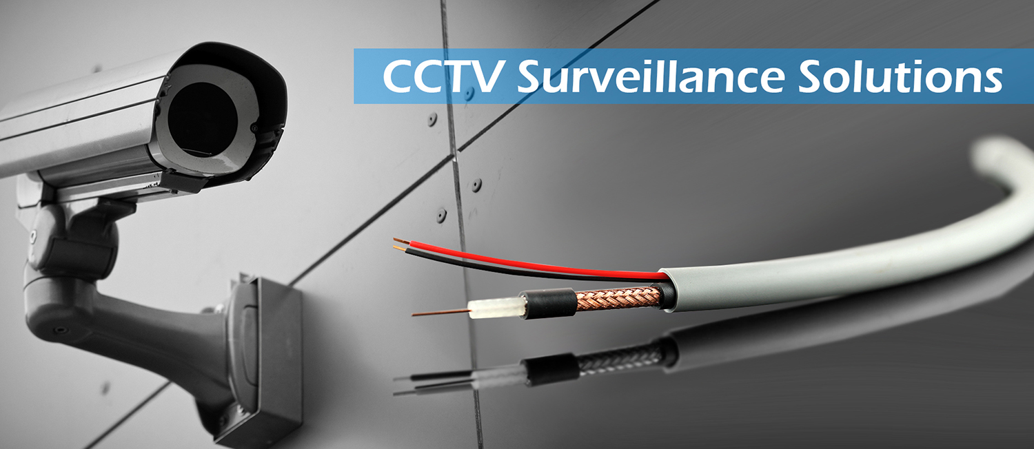 CCTV CABLES