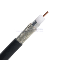 19 VATC CCS 75 Ohm CATV Coaxial Cable 