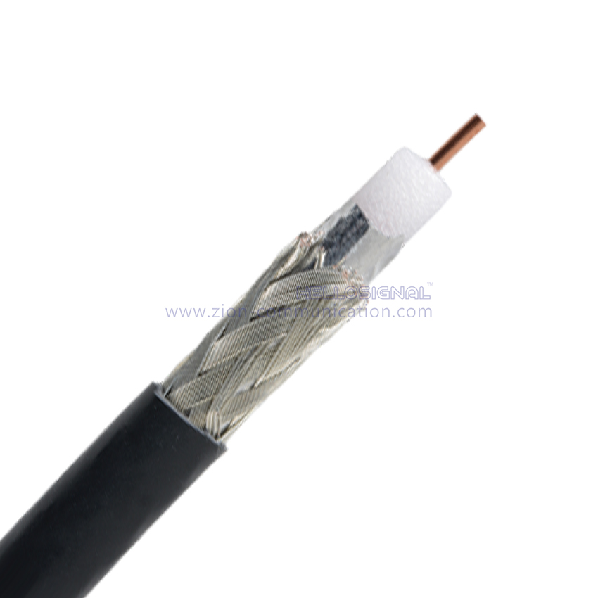 19 VATC CCS 75 Ohm CATV Coaxial Cable 