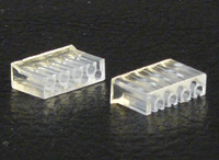 Alternate for load bar Type Connectors