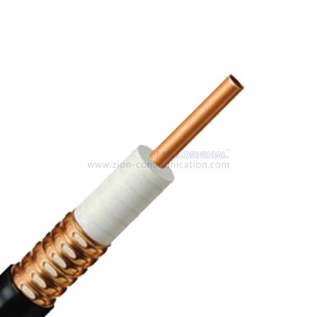 1-2" Leaky 50 Ohm coaxial Cable - Buy 50 Ohm Coaxial Cable, coax cable