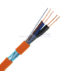 NO.7110568 КПСЭ нг(А)-FRFH 4×0.5mm² shielded Fire Alarm Cable