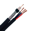 NO.7102102 RG59 with 40% 3X26 AWG 