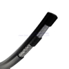 RG1160 Quad Jelly PE Messenger Coaxial Cable