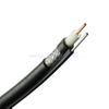 RG1160 Tri PE Messenger Coaxial Cable