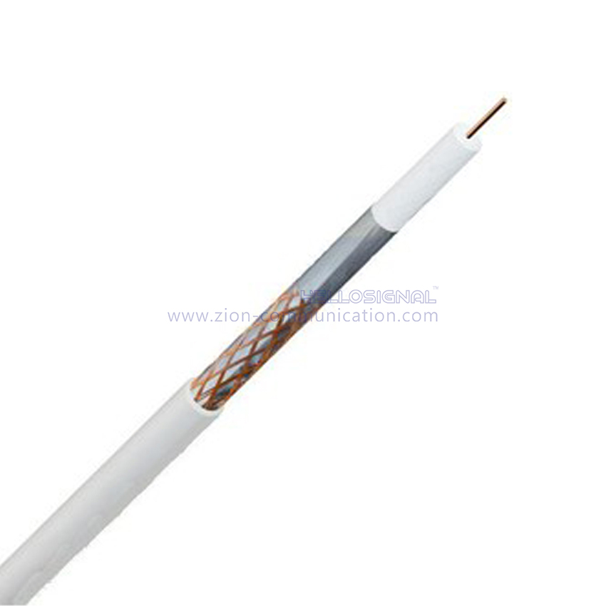 SAT703 ZH Coaxial Cable