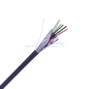 NO.7111402 4×0.22mm² Mylar Cable