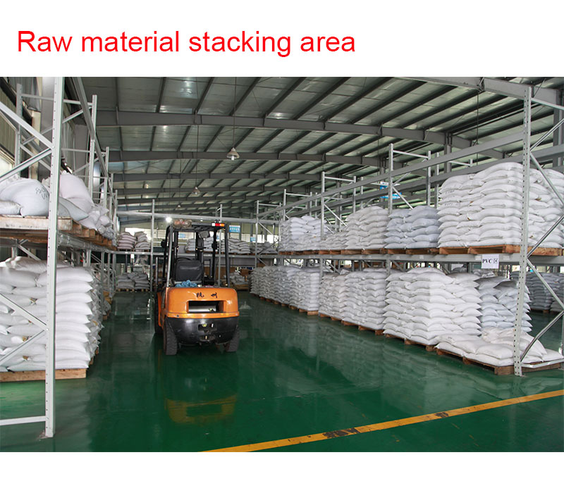 Network cable production equipment 8