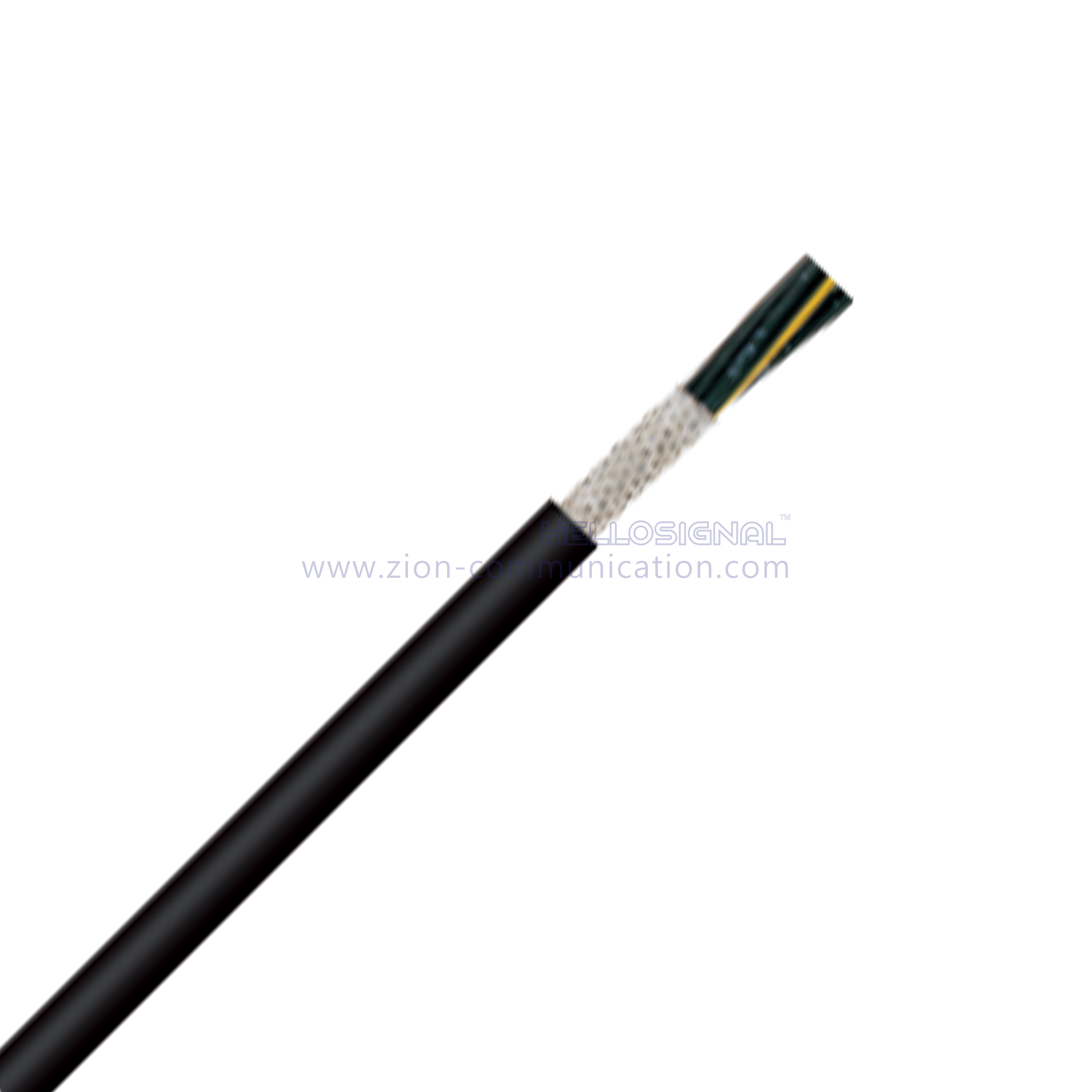 HELLOSIGNAL CLASSIC 130 H BK135 CH BK