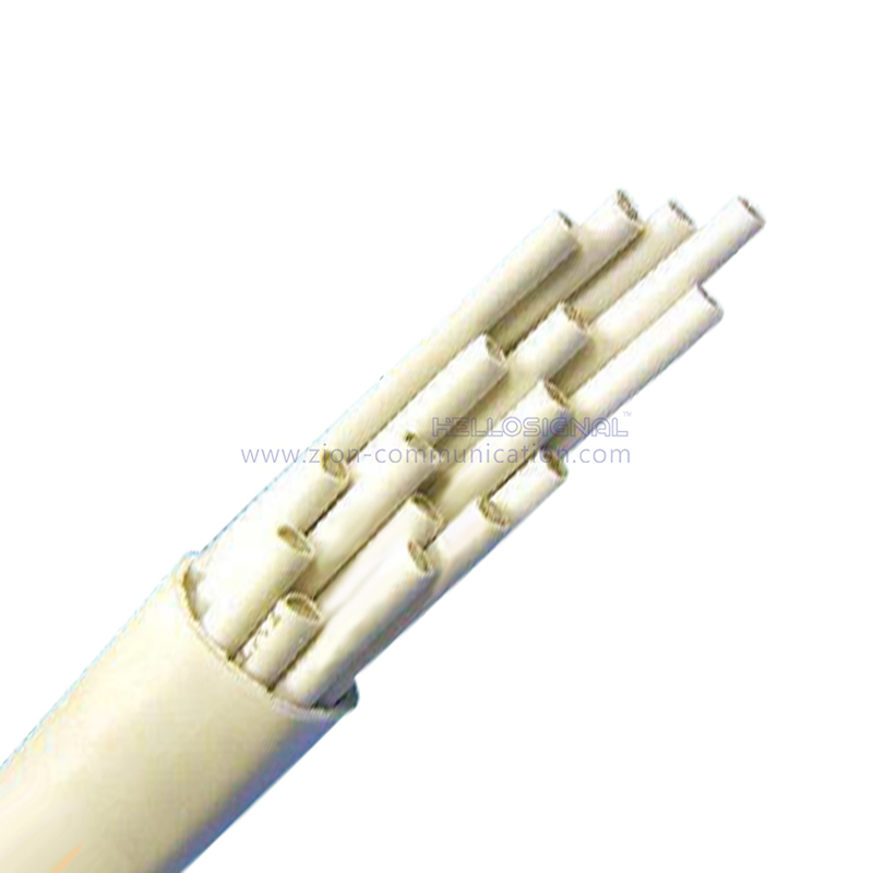BT3002×16 75 Ohm CATV coaxial Cable