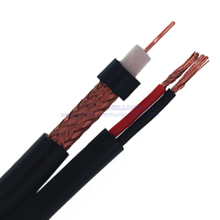 NO.7102034 RG59U + 2C0.78 CCA Figure 8 