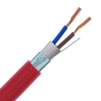 NO.7110453 PH120 2×2.5mm² Fire Alarm Cables 