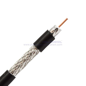 5d Fb Tc Pe 50 Ohm Coaxial Cable From China Manufacturer Zion Communication