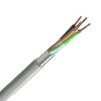 Flex data transmission cable