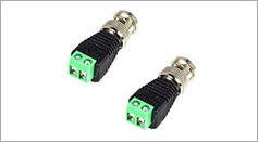 BNC-CONNECTORS