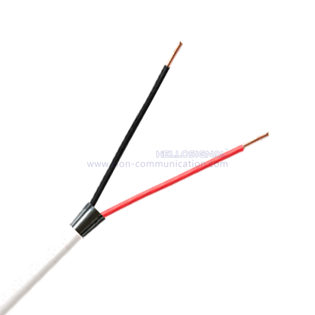 NO.7111051 2×0.2mm² SOL-S 