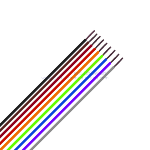 HELLOSIGNAL UL 1007/1569 HOOK UP WIRE