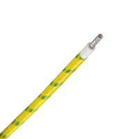 High Temperature Cable