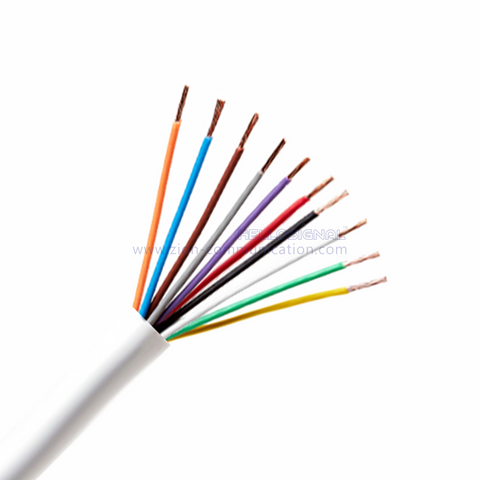 NO.7111005 10×0.2mm² SOL-U