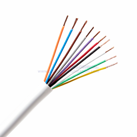 NO.7111105 10×0.22mm² STR-U