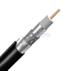 RG7 Tri 60% PE M 75 Ohm CATV coaxial Cable