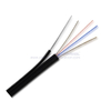 GJYXCH-2 G657A2 (Steel) Self-Supporting Drop cable
