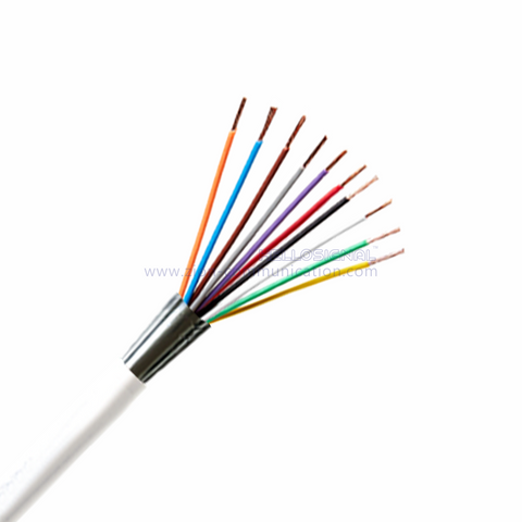 NO.7111155 10×0.22mm² STR-S