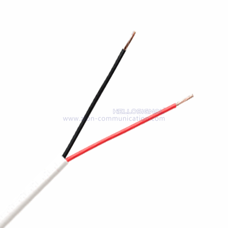 NO.7111001 2×0.2mm² SOL-U