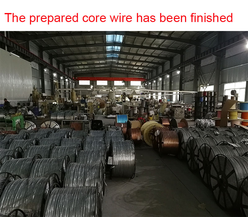 coaxial cable braiding wires-3