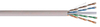 CABOS DE REDE DE CAT6 4P 23AWG UTP 