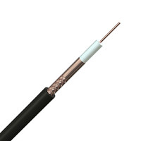 PK75 CATV CABLE - ZION COMMUNICATION