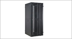 NETWORK SERVER CABINET