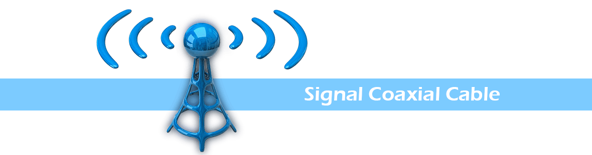 ZION COMMUNICATION 50 Ohm  Coaxial Cable