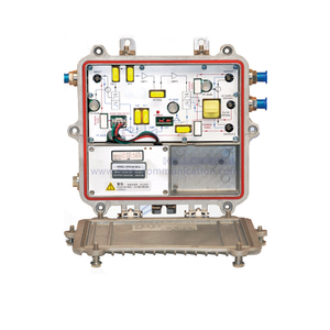 CATV Line Amplifier Outdoor Ultra-thin Bidirectional Amplifier WF-1100-KLE