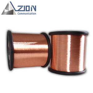 0.2mm Copper Clad Aluminum Wire