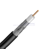 RG7 S 60% Jelly PE 75 Ohm CATV coaxial Cable 
