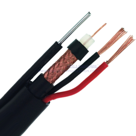 outdoor cctv cable